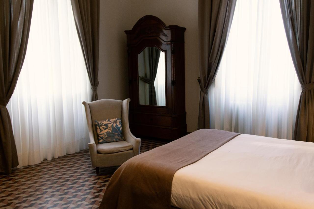 Villa Giordanelli Scalea Extérieur photo