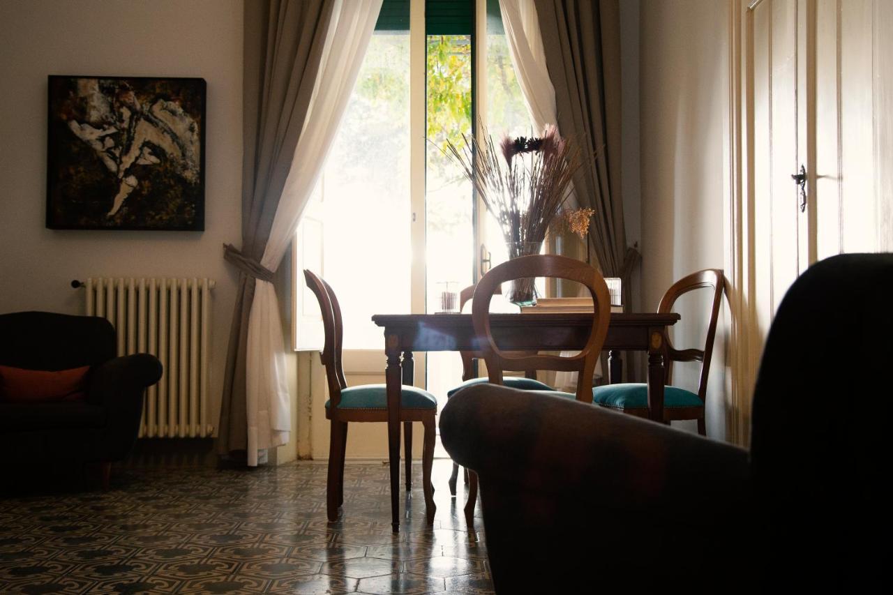 Villa Giordanelli Scalea Extérieur photo
