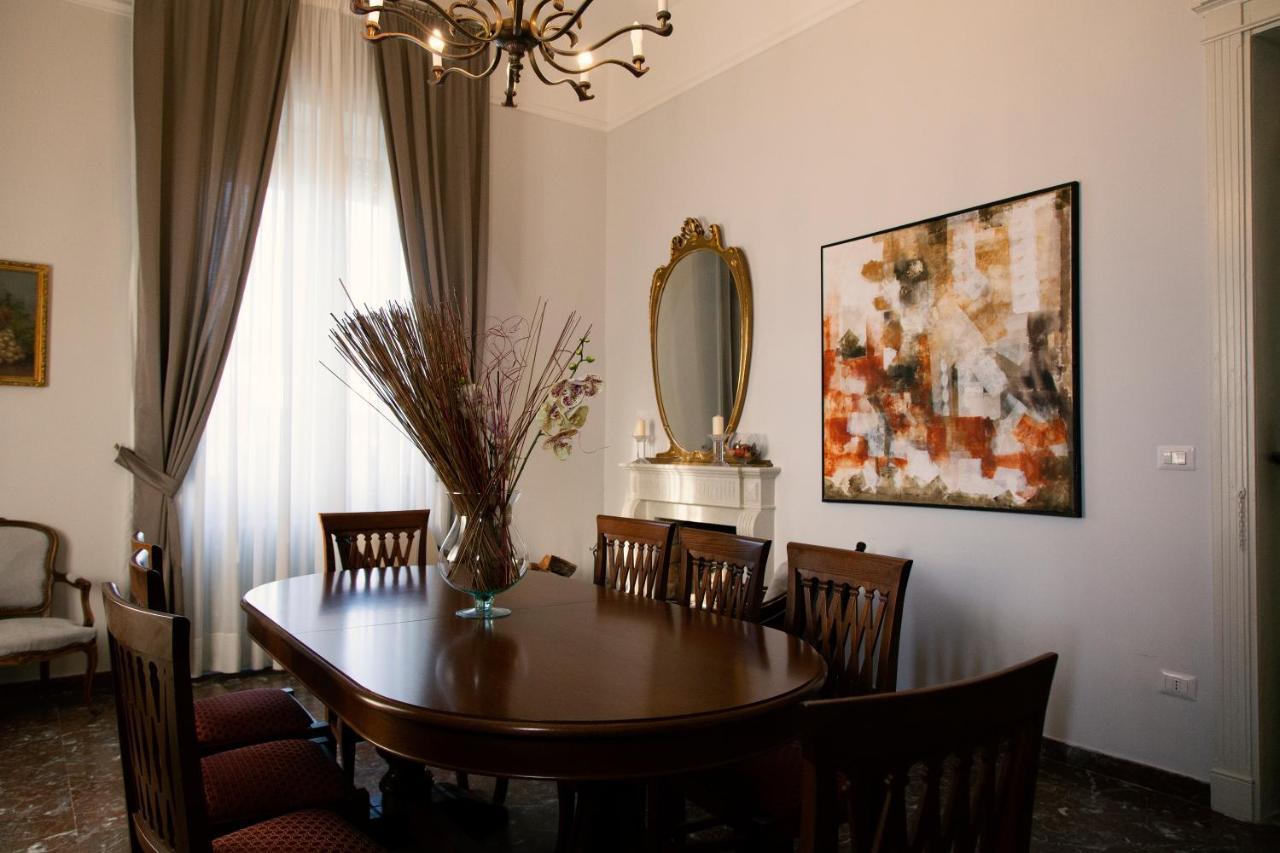 Villa Giordanelli Scalea Extérieur photo