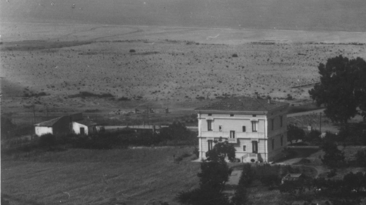Villa Giordanelli Scalea Extérieur photo