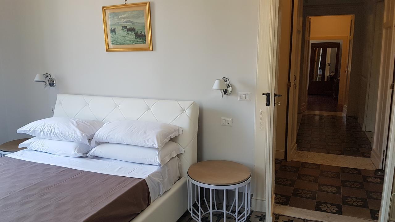 Villa Giordanelli Scalea Extérieur photo