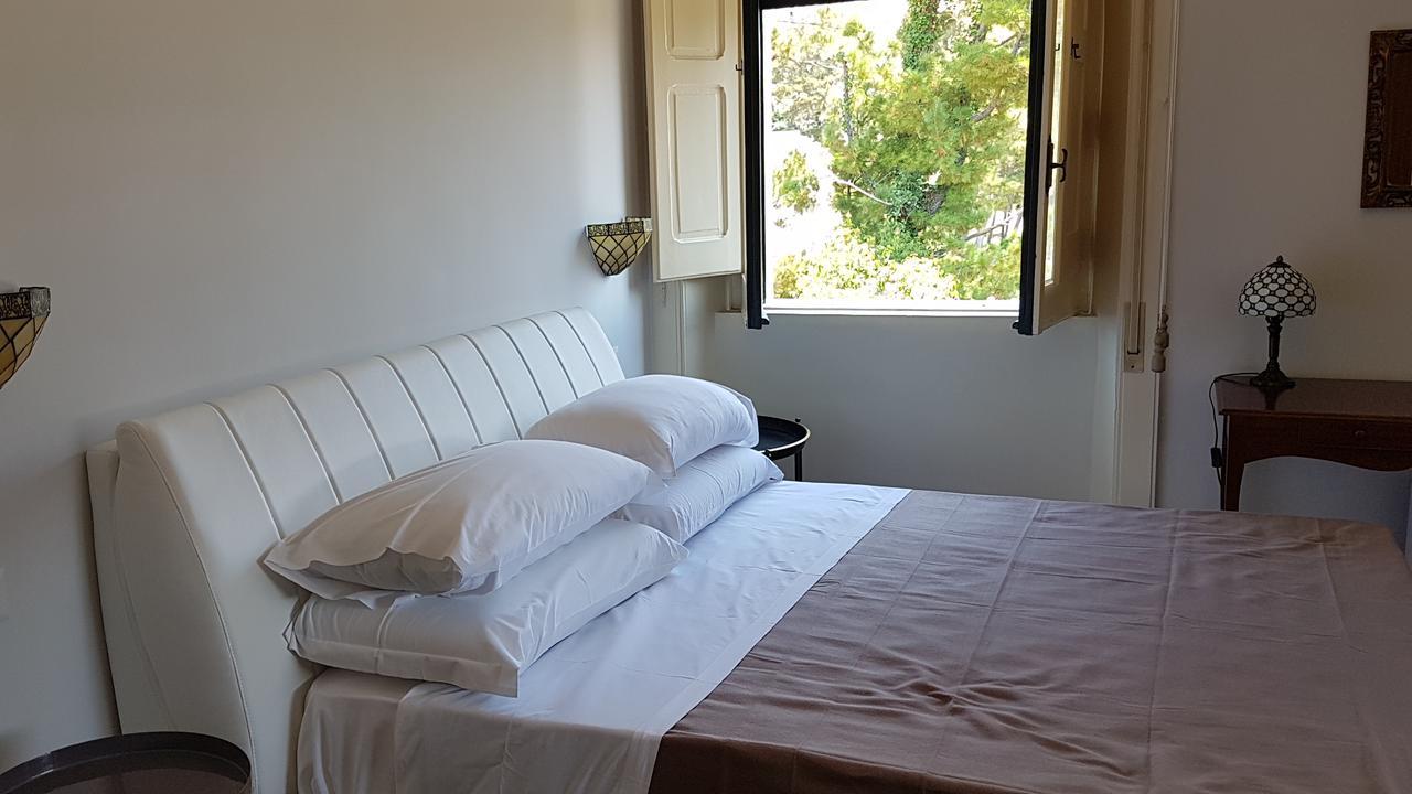 Villa Giordanelli Scalea Extérieur photo