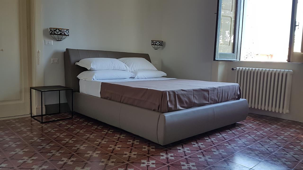 Villa Giordanelli Scalea Extérieur photo