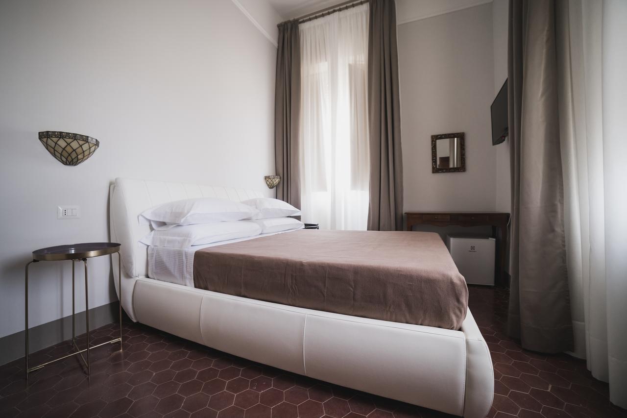 Villa Giordanelli Scalea Extérieur photo