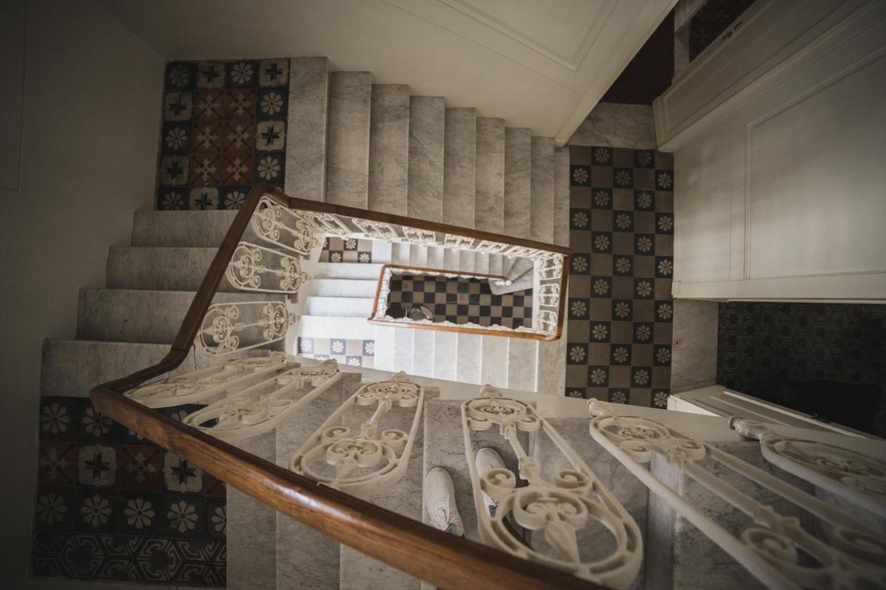 Villa Giordanelli Scalea Extérieur photo