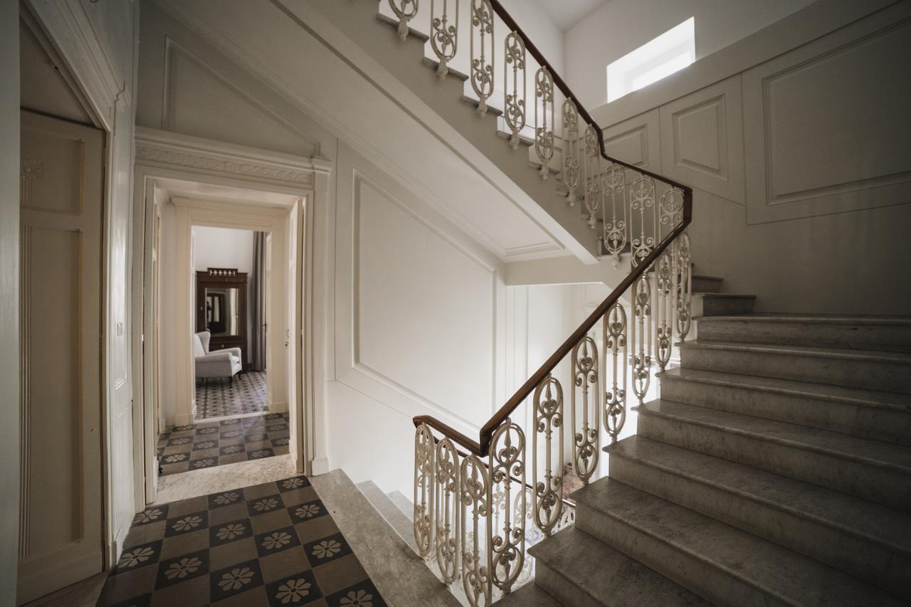 Villa Giordanelli Scalea Extérieur photo