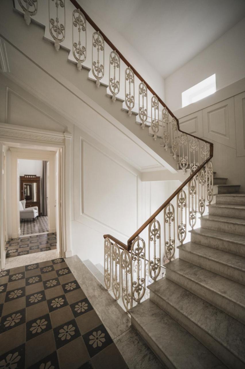 Villa Giordanelli Scalea Extérieur photo