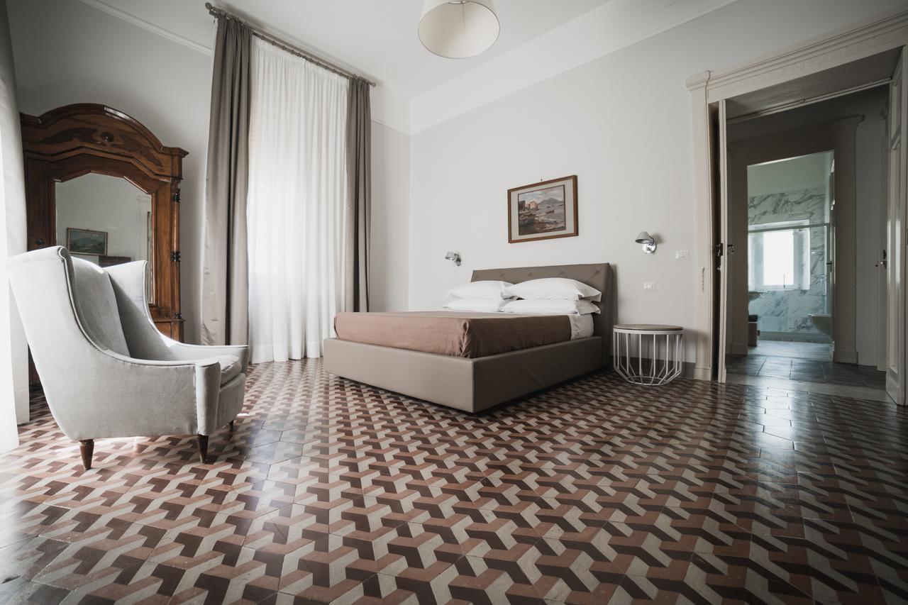Villa Giordanelli Scalea Extérieur photo