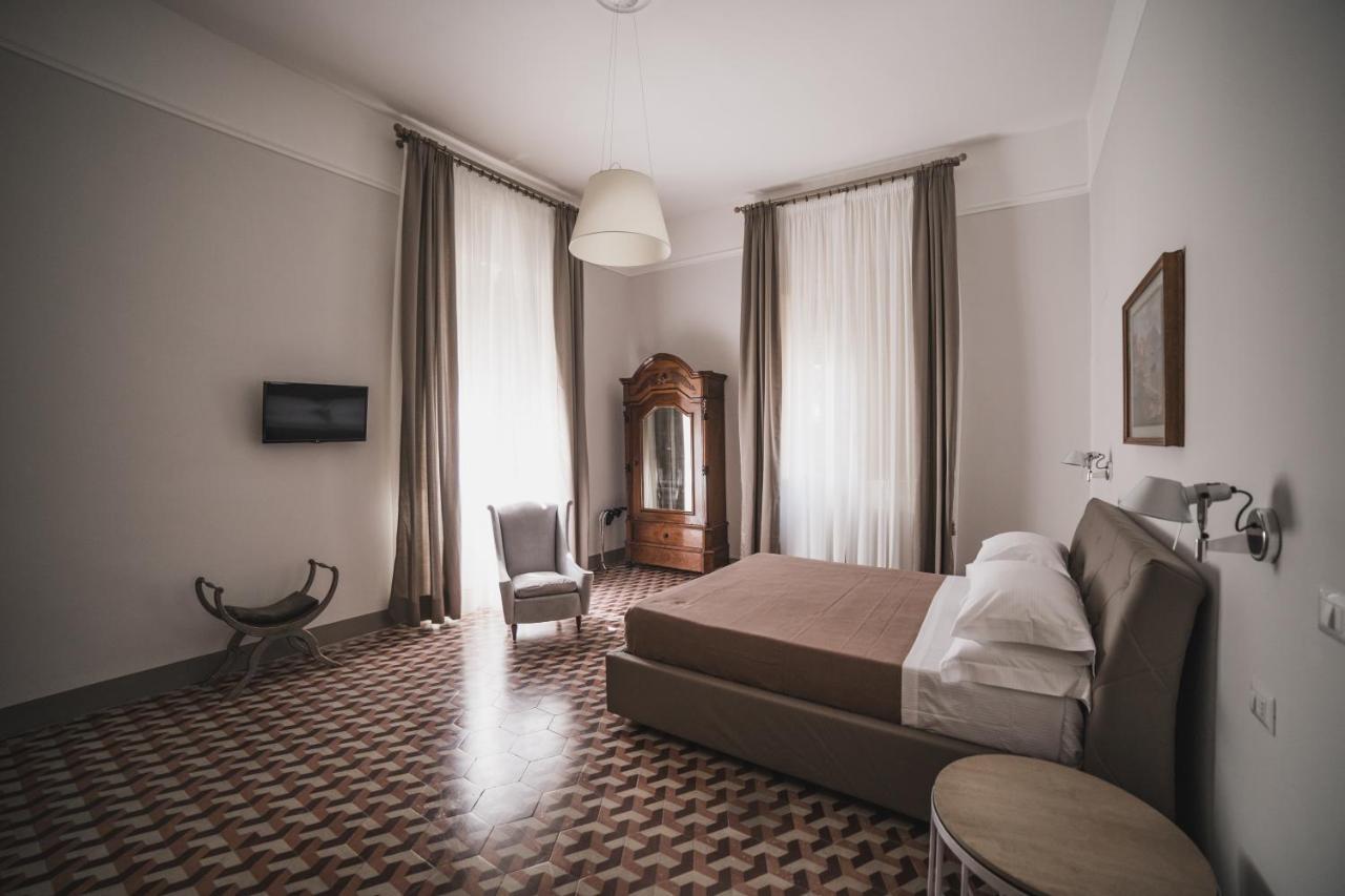 Villa Giordanelli Scalea Extérieur photo