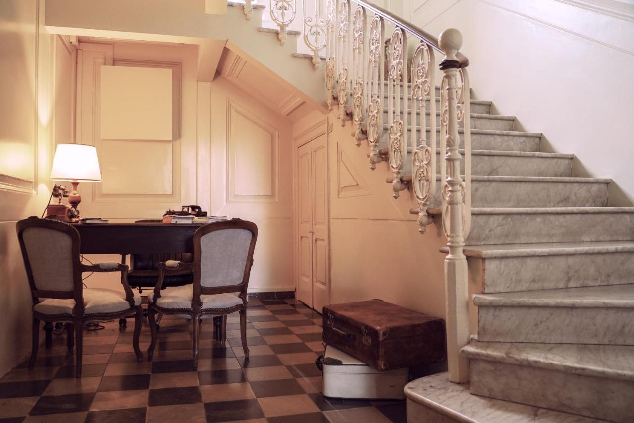 Villa Giordanelli Scalea Extérieur photo