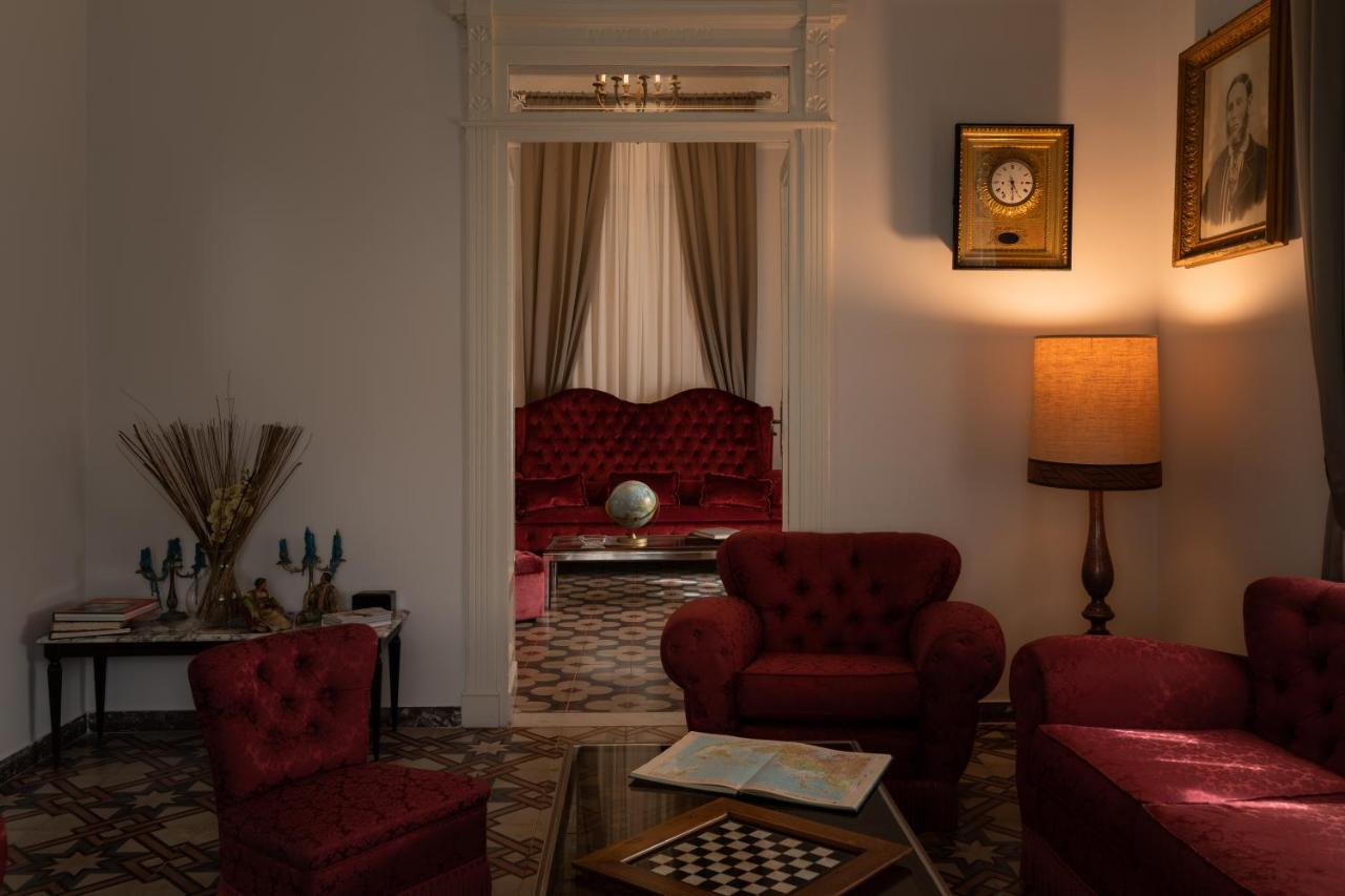 Villa Giordanelli Scalea Extérieur photo